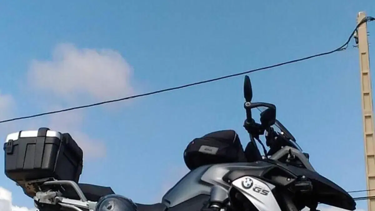 Bmw R 1200 GS (2013 - 16)  (6)