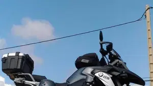 Bmw R 1200 GS (2013 - 16)  (6)