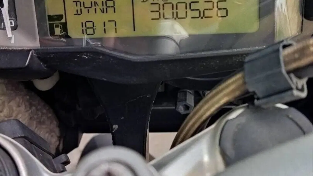 Bmw R 1200 GS (2013 - 16)  (7)