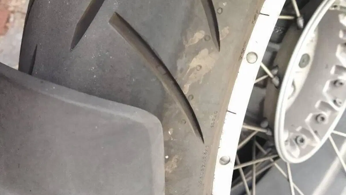 Bmw R 1200 GS (2013 - 16)  (8)