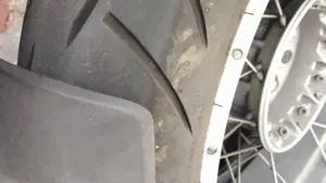 Bmw R 1200 GS (2013 - 16)  (8)