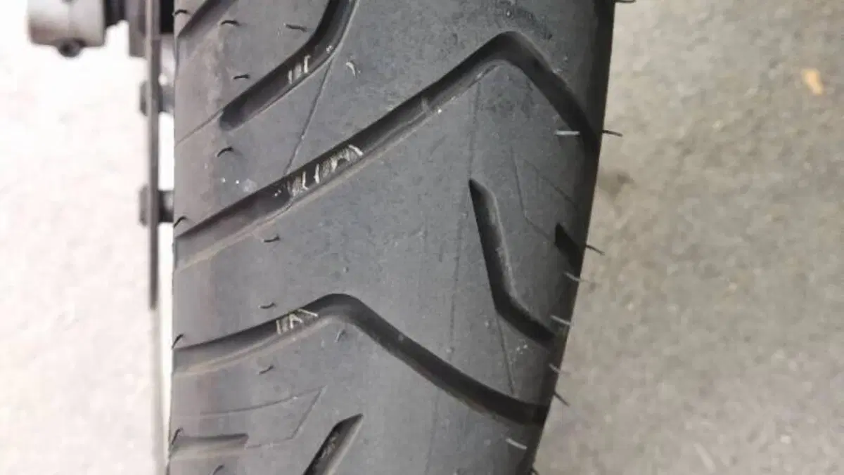 Bmw R 1200 GS (2013 - 16)  (9)