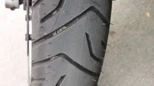 Bmw R 1200 GS (2013 - 16)  (9)