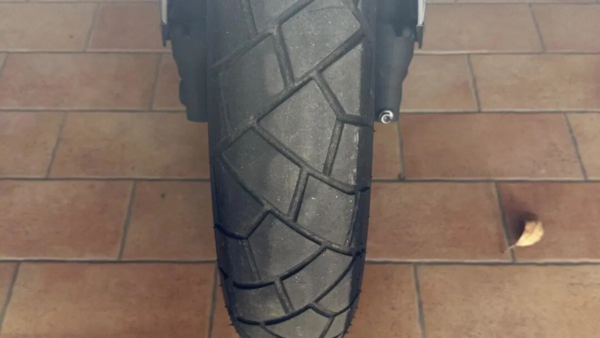 Honda X-ADV 750 DCT Travel (2021 - 24)  (4)