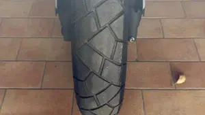 Honda X-ADV 750 DCT Travel (2021 - 24)  (4)