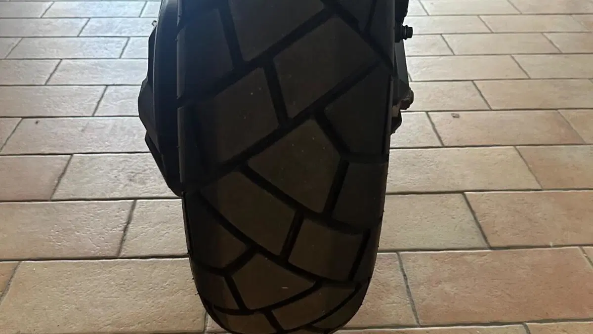 Honda X-ADV 750 DCT Travel (2021 - 24)  (5)