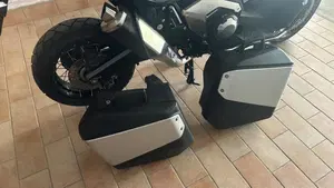 Honda X-ADV 750 DCT Travel (2021 - 24)  (7)