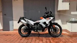 KTM 790 Adventure (2023 - 24) 