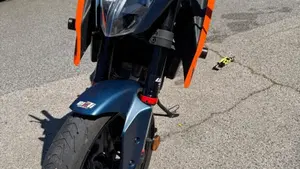 KTM 125 Duke (2024 - 25)  (2)