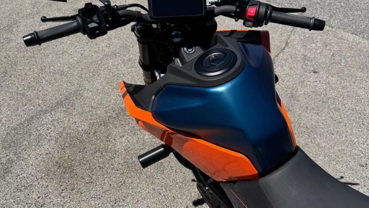 KTM 125 Duke (2024 - 25)  (3)