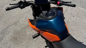 KTM 125 Duke (2024 - 25)  (3)