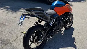 KTM 125 Duke (2024 - 25)  (5)