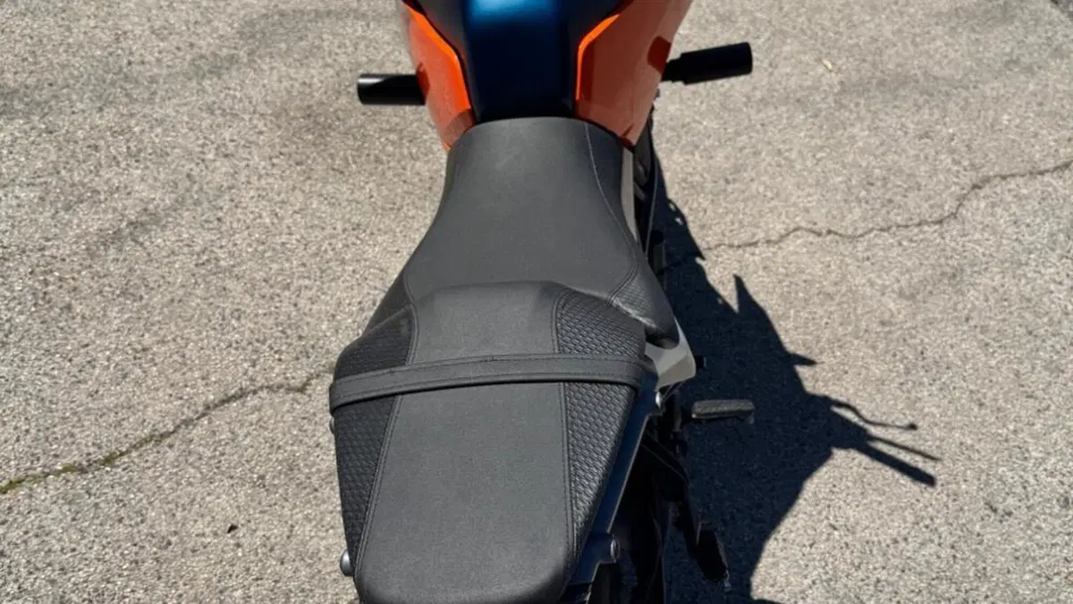 KTM 125 Duke (2024 - 25)  (6)