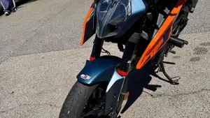 KTM 125 Duke (2024 - 25)  (10)