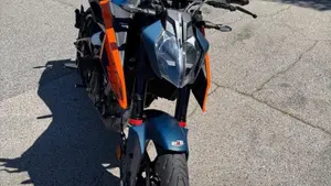 KTM 125 Duke (2024 - 25)  (11)