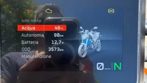 KTM 125 Duke (2024 - 25)  (12)