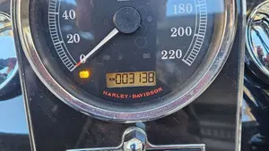 Harley-Davidson 1690 Deluxe ABS (2011 - 16) - FLSTN  (6)