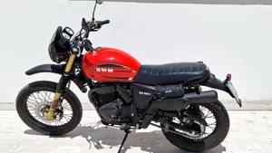 Swm Six Days 440 (2018 - 20) 