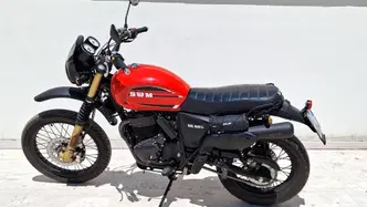 Swm Six Days 440 (2018 - 20) usata