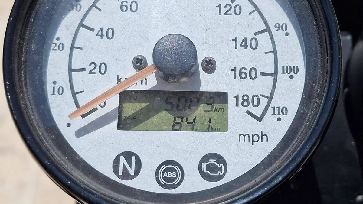 Swm Six Days 440 (2018 - 20)  (6)