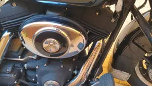 Harley-Davidson 1450 Electra Glide Classic (2002) - FLHTC  (5)