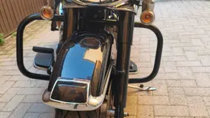 Harley-Davidson 1450 Electra Glide Classic (2002) - FLHTC  (6)