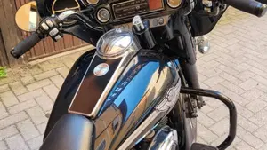 Harley-Davidson 1450 Electra Glide Classic (2002) - FLHTC  (15)