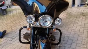 Harley-Davidson 1450 Electra Glide Classic (2002) - FLHTC  (16)