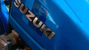 Suzuki   (11)