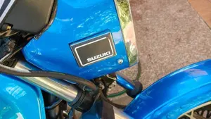 Suzuki   (13)
