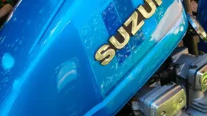 Suzuki   (14)
