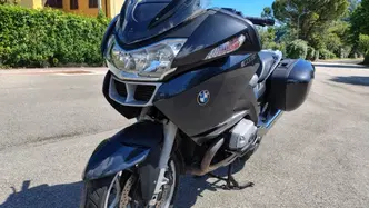 Bmw R 1200 RT (2005 - 07) usata