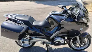 Bmw R 1200 RT (2005 - 07)  (3)
