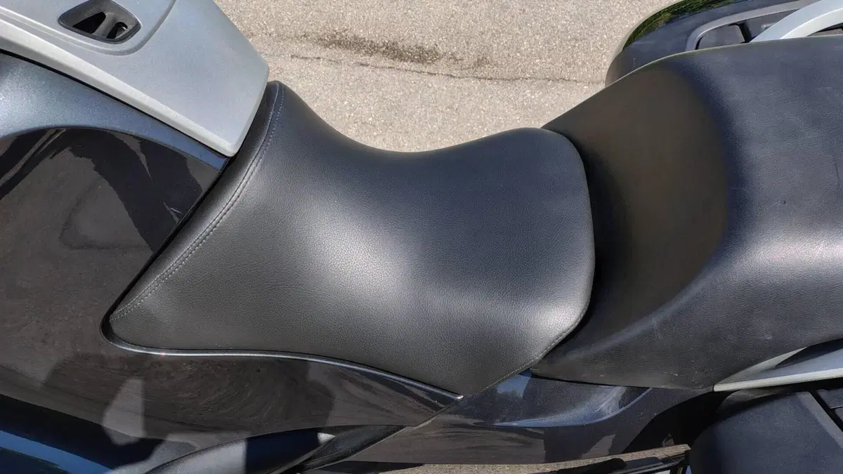 Bmw R 1200 RT (2005 - 07)  (5)