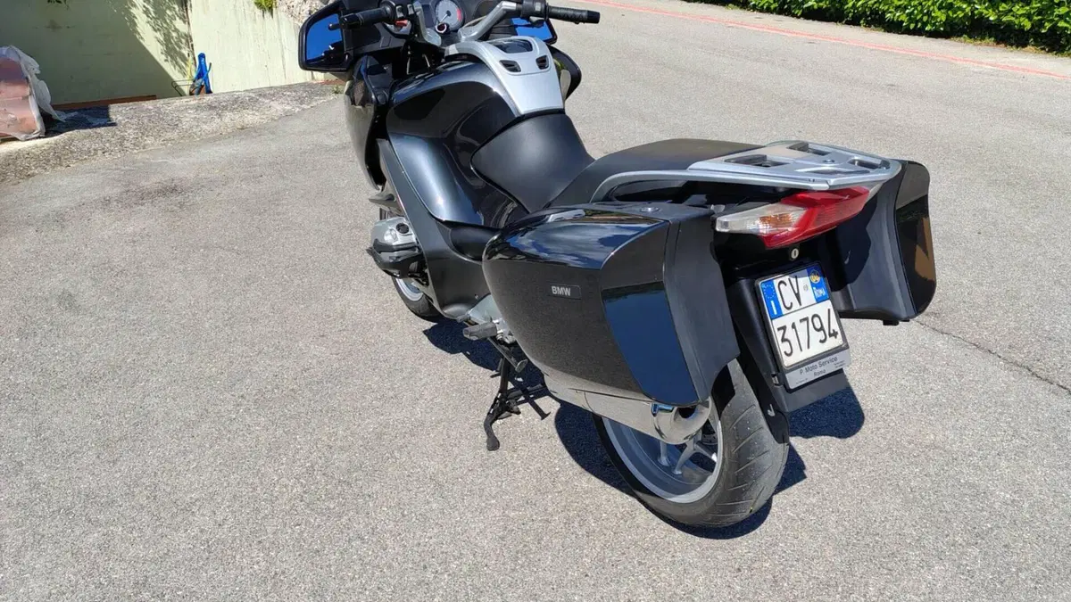 Bmw R 1200 RT (2005 - 07)  (6)