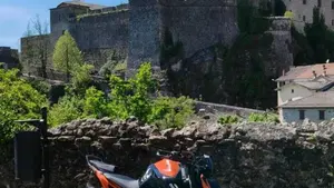 KTM 890 Duke GP (2022 - 23) 