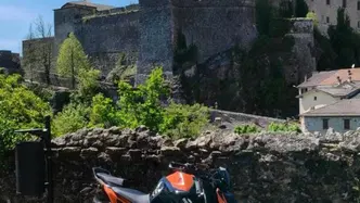 KTM 890 Duke GP (2022 - 23) usata