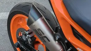 KTM 890 Duke GP (2022 - 23)  (2)