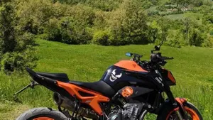 KTM 890 Duke GP (2022 - 23)  (3)