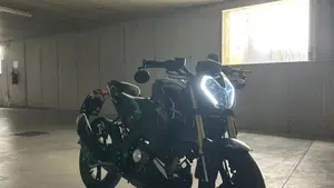 Keeway Motor RKF 125 (2021 - 24) 