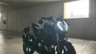 Keeway Motor RKF 125 (2021 - 24) usata