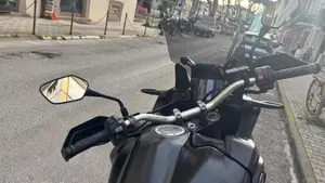 Honda Africa Twin CRF 1000L ABS (2016 - 17)  (6)
