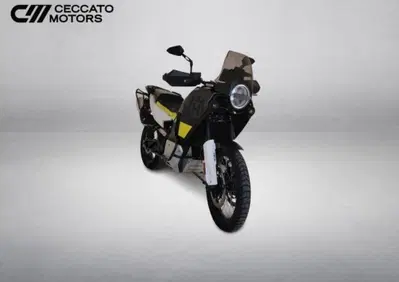Husqvarna Norden 901 (2022 - 26) - Annuncio 10028967