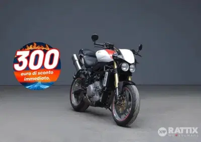 Moto Morini Corsaro 1200 Veloce (2006 - 16) - Annuncio 9946942