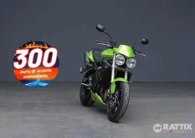 Triumph Street Triple (2007 - 12) - Annuncio 9864616