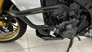 Yamaha Tracer 9 GT (2021 - 24)  (2)