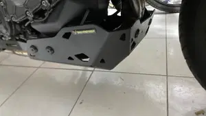 Yamaha Tracer 9 GT (2021 - 24)  (5)