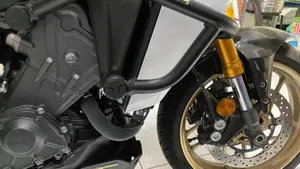 Yamaha Tracer 9 GT (2021 - 24)  (6)