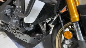 Yamaha Tracer 9 GT (2021 - 24)  (8)