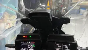Yamaha Tracer 9 GT (2021 - 24)  (12)